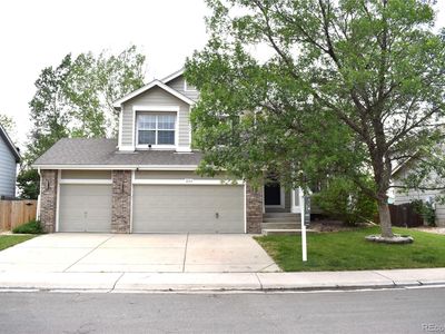 221 Terra Vista Street