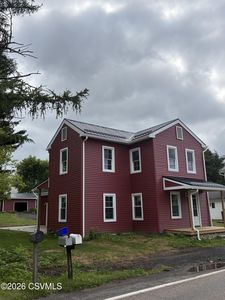 Property at 47 Buckhorn Rd, Bloomsburg, PA