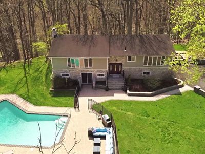 263 Oyster Bay Road