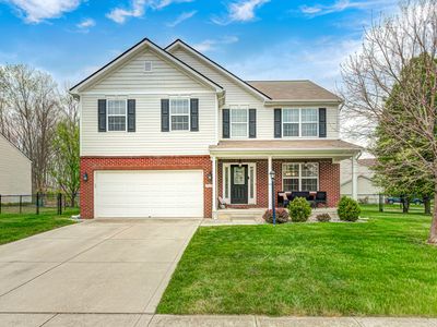 5153 Choctaw Ridge Dr