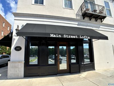 445 Providence Main St NW Unit 305