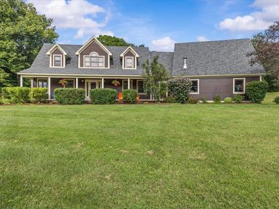 21 Meadow Drive