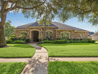 3503 Parkside Dr
