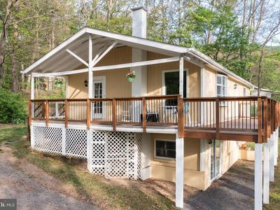 Property at 455 Huckleberry Dr, Gerrardstown, WV