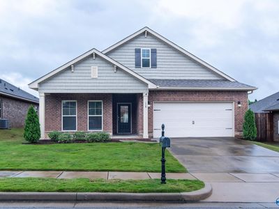 158 Grey Fawn Trl NW