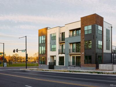 1680 N Sheridan Boulevard Bldg C #202