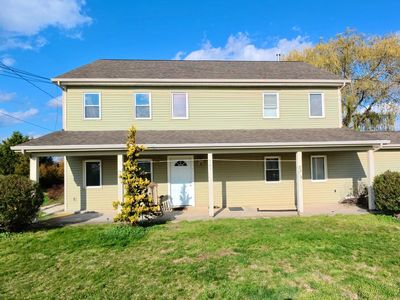 287 Fairton Cedarville Rd