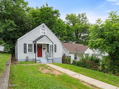 1507 Arling Ave