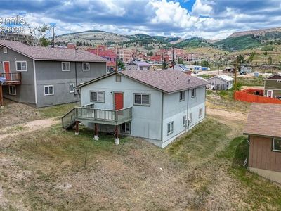Property at 304 S 1st St, Cripple Creek, CO