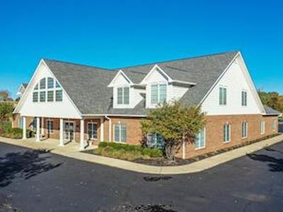 10400 Blacklick Eastern Rd NW