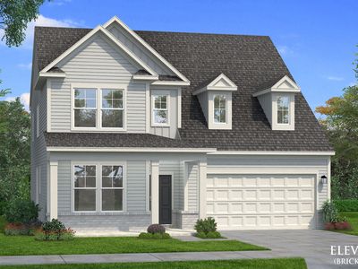 Wynwood Plan, Kingston