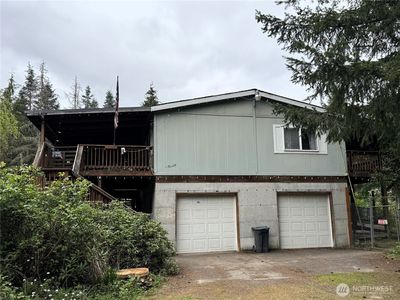 4012 Northwest Fir Tree Drive