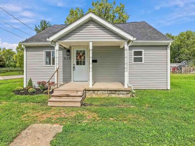 320 W 37th St