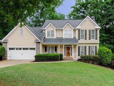 183 Berkeley Way