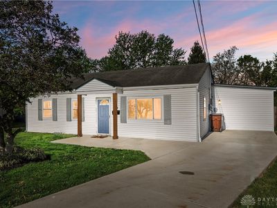 306 E Circle Dr