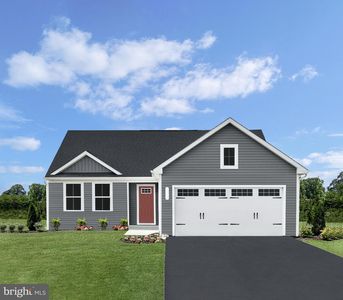 Property at 3551 Inola Ct, Inwood, WV