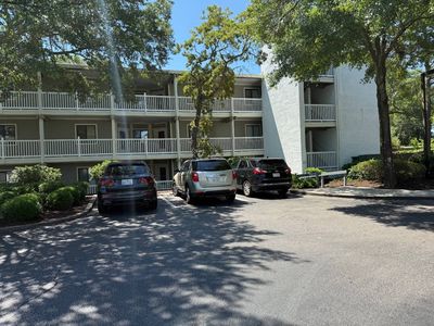 415 Ocean Creek Dr #2364