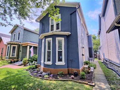 127 McDaniel St