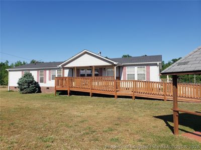 212 McIver Rd