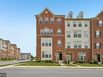 Property at 10133 Fosset St, Ijamsville, MD