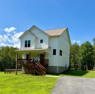 240 Ned Brown Rd