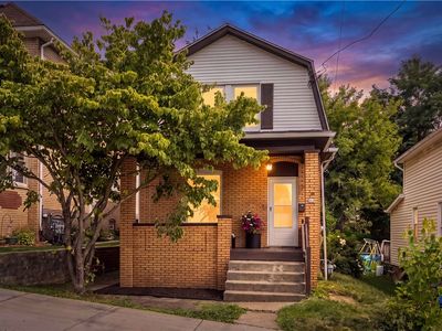 Property at 526 Dippold Ave, Baden, PA