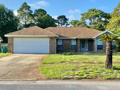 Property at 1063 Boulevard De La Parisienne, Mary Esther, FL