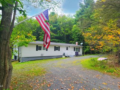 321 Begley Road