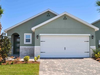Allex Plan, Legacy Preserve