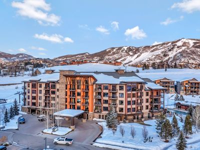 1175 Bangtail Way #4110