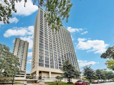 5201 S Cornell Ave APT 20E