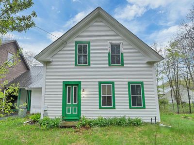 Property at 4 Memorial Street, Gilsum, NH