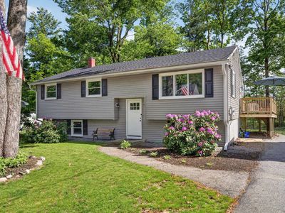 73 Valhalla Drive