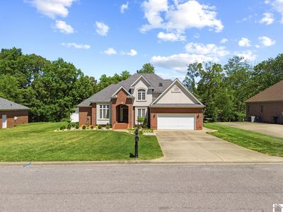 230 Cascade Dr