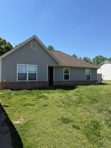 Property at 213 W Harmony Dr, Mason, TN