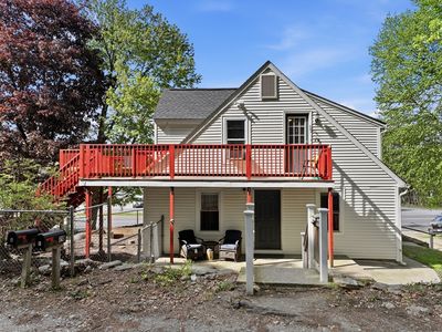 20 Old Providence Rd