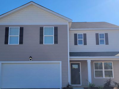 GALEN Plan, Preserve at Cypress Commons