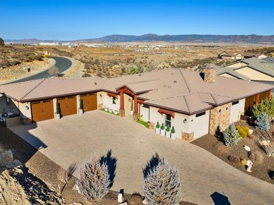 6360 E Slow Cattle Dr