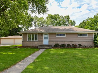 7101 West Layton AVENUE