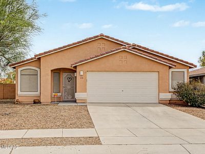 7043 W Harcuvar Dr