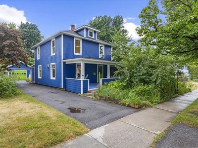 167 Ferguson Avenue