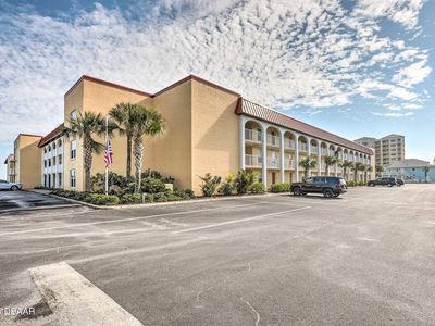 3801 S Atlantic Ave APT 316