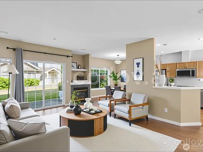 1522 196th Street SE #C-103