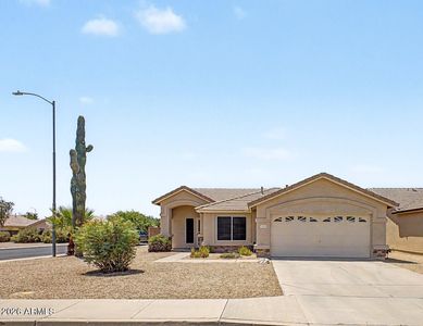 8663 E Calypso Avenue