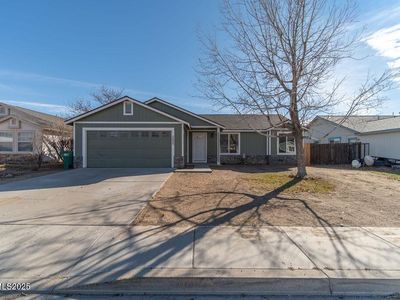 Property at 205 Corral Dr, Dayton, NV