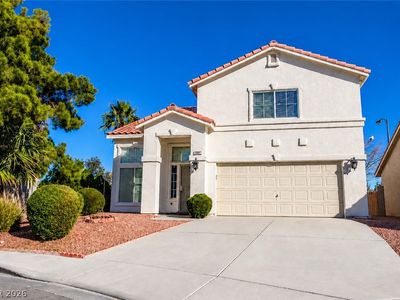 5542 Black Sea Ct