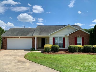 Property at 2301 Hunters Way, Monroe, NC
