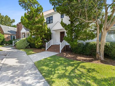 4 Saint Marys Place