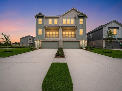 Property at 20650 Dynamic Ct, Humble, TX