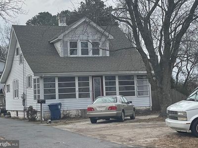 Property at 9253 Sharptown Rd, Laurel, DE